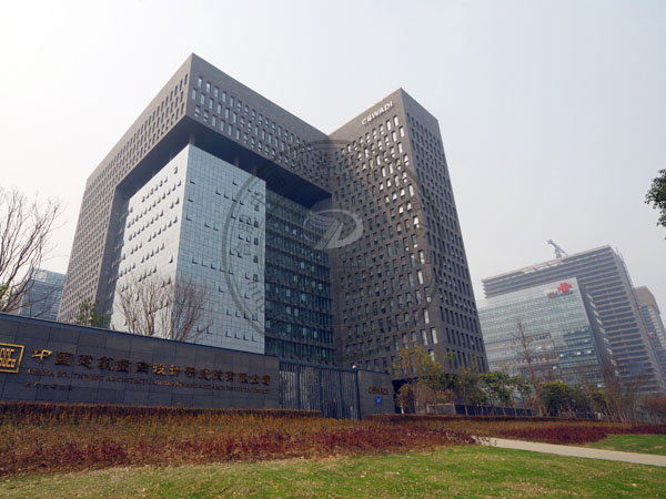 中麗包裝與合肥中建公司達成長期合作協議