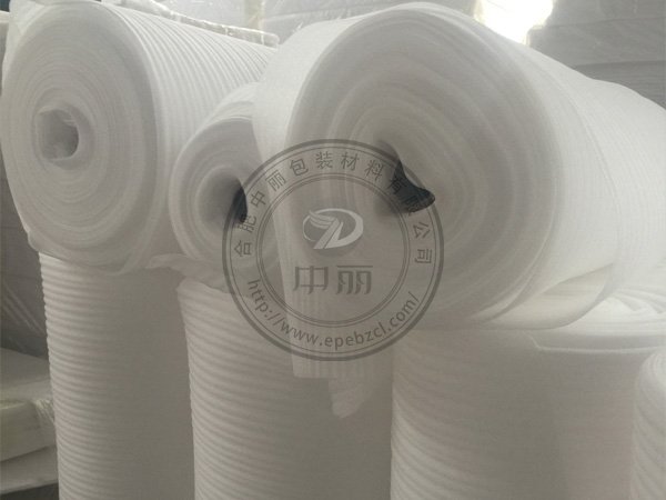 包裝材料行業
