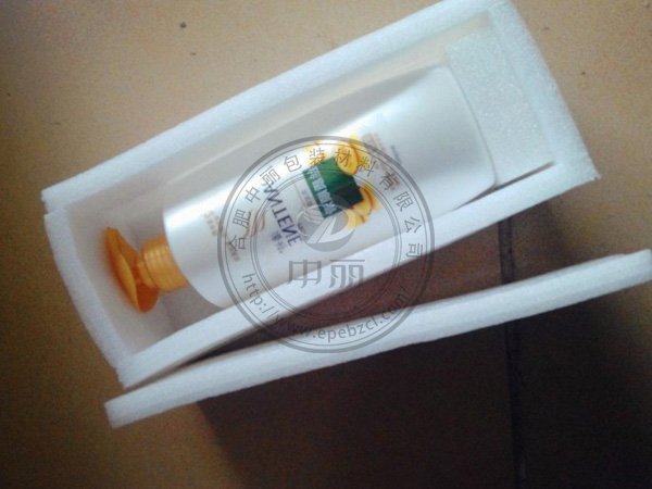 洗發水內托內襯包裝